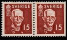 (image for) 1938 80th Birthday 15ø Ex Booklet CB