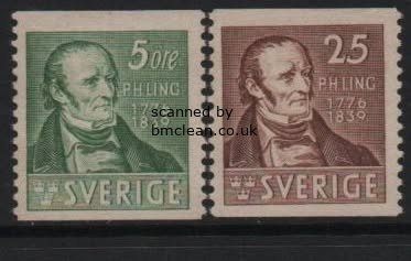 (image for) 1939 P. H. Ling