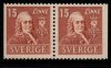 (image for) 1939 Academy of Sciences 15ø (Pair 3+3)