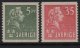 (image for) 1940 Carl Michael Bellman (2v)