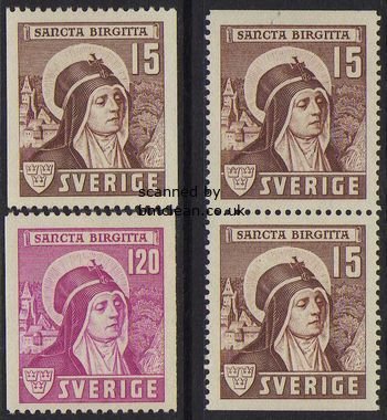 (image for) 1941 St. Bridget