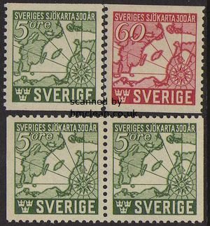 (image for) 1944 Marine Chart