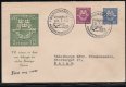 (image for) 1943 Rifle Association (FDC)