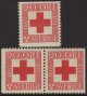 (image for) 1945 Red Cross Anniv.