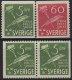 (image for) 1945 Swedish Press