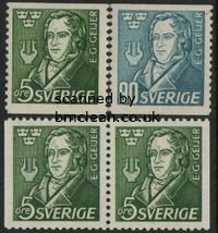 (image for) 1947 E. G. Geijer