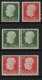 (image for) 1948 90th Birthday (Booklet Stamps)