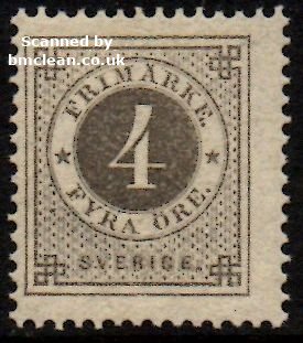 (image for) 1886 4ø Grey L/M/M