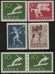 (image for) 1953 Athletic Association