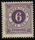(image for) 1890 6ø Mauve M/M