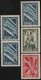 (image for) 1953 Telecomms Centenary