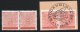 (image for) 1955 Stockholmia Presentation Folder