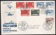 (image for) 1958 Postal Services