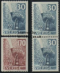 (image for) 1958 Steel Industry