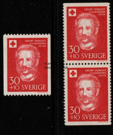 (image for) 1959 Red Cross