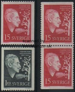 (image for) 1959 V von Heidenstam