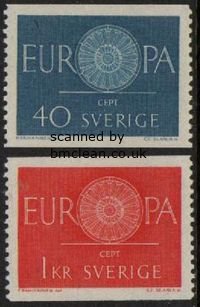 (image for) 1960 Europa - Wheel Design