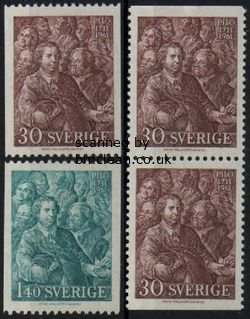 (image for) 1961 C. G. Pilo