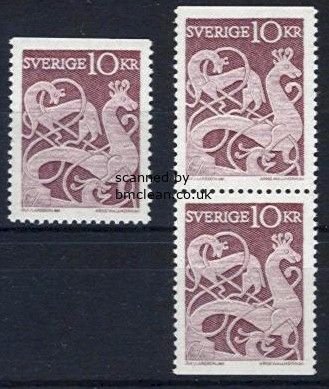 (image for) 1961 Runic Carving