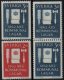 (image for) 1962 Municipal Laws