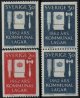 (image for) 1962 Municipal Laws