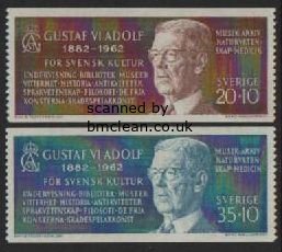 (image for) 1962 80th Birthday