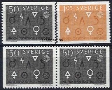 (image for) 1963 Engineering and Industry