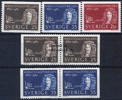 (image for) 1963 Board of Health