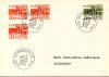(image for) 1963 Swedish Monuments (2nd series)