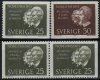 (image for) 1963 Nobel Prize Winners of 1903