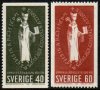 (image for) 1964 Archbishopric of Uppsala