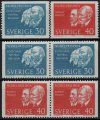 (image for) 1964 Nobel Prize Winners of 1904