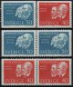 (image for) 1964 Nobel Prize Winners of 1904