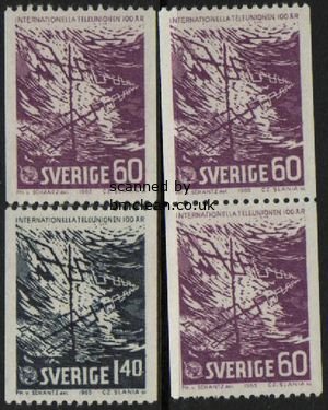 (image for) 1965 I.T.U.