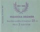(image for) 1965 Fredrika Bremer