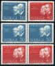 (image for) 1965 Nobel Prize Winners of 1905