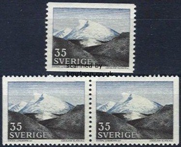 (image for) 1967 Fjeld (Mountains)