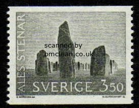 (image for) 1966 Ale's Stones