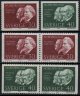 (image for) 1966 Nobel Prize Winners of 1906