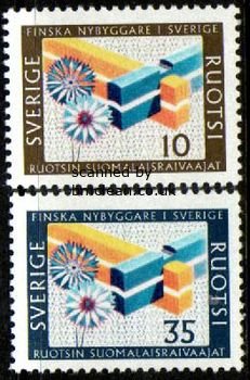 (image for) 1967 Finnish Settlers