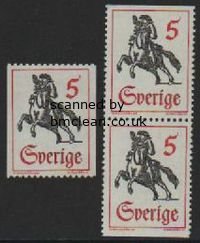 (image for) 1967 Post Rider