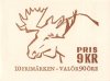 (image for) 1967 Elk