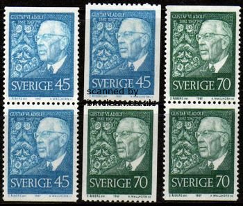 (image for) 1967 85th Birthday