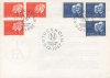 (image for) 1967 Nobel Prize Winners of 1907