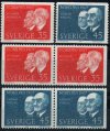 (image for) 1967 Nobel Prize Winners of 1907