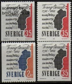 (image for) 1968 Franz Berwald