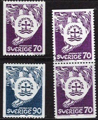 (image for) 1968 World Council of Churches