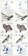 (image for) 1968 Bruno Liljefors Fauna Sketches