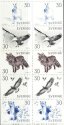 (image for) 1968 Bruno Liljefors Fauna Sketches