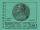 (image for) 1968 Nobel Prize Winners of 1908
